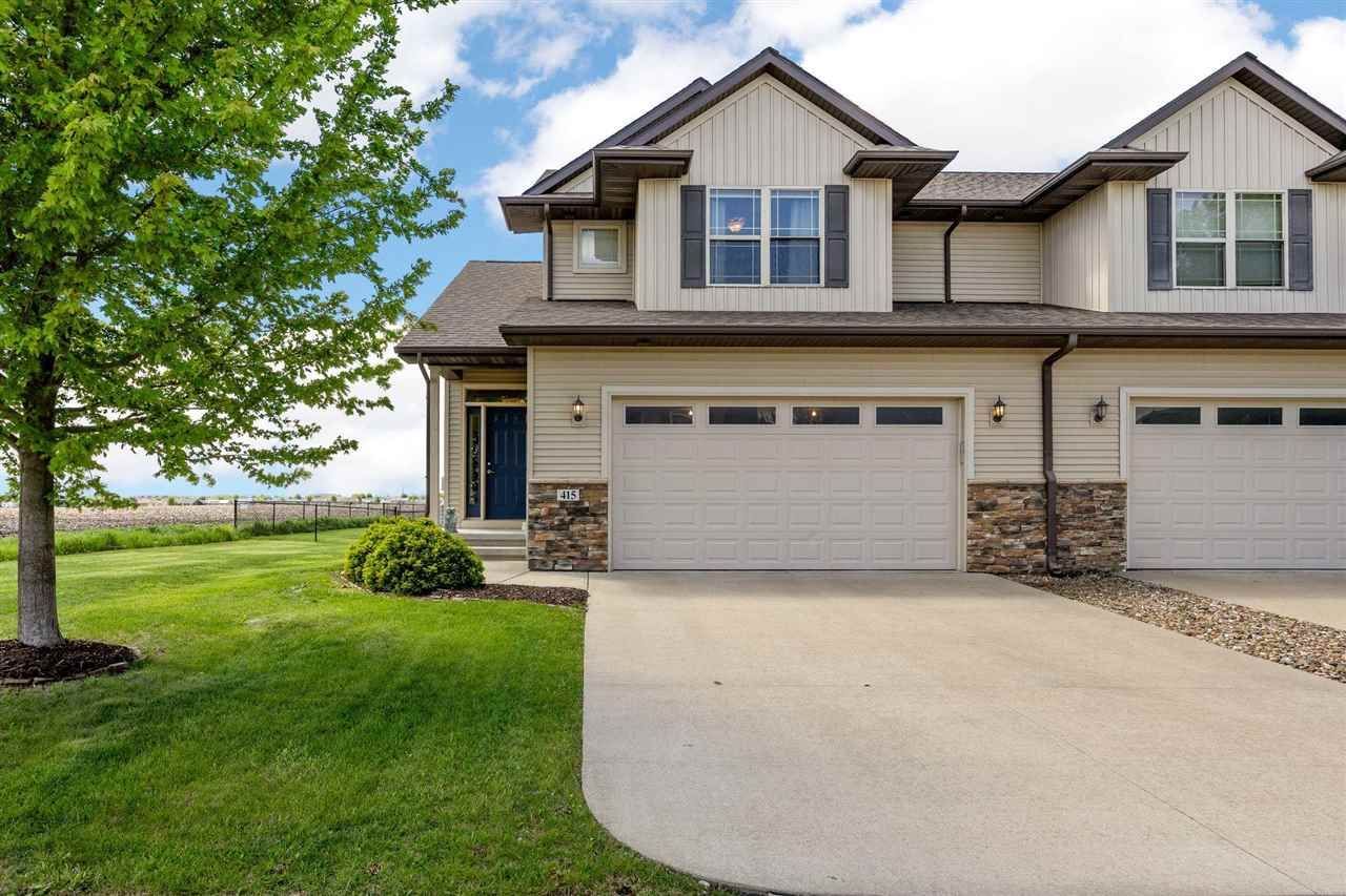 415 Cameron Way, North Liberty, IA 52317 Main Photo