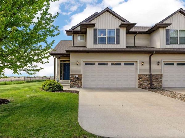 415 Cameron Way, North Liberty, IA 52317