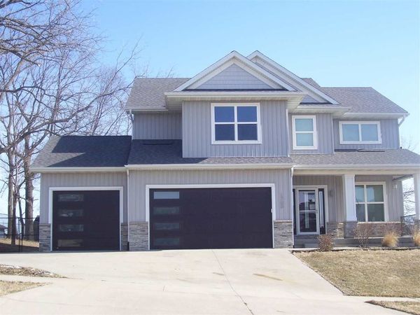 1700 Croell Ave, Tiffin, IA 52340