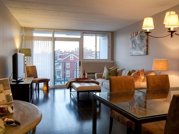 345 Harvard Street, Unit 4B, Cambridge, MA 02138