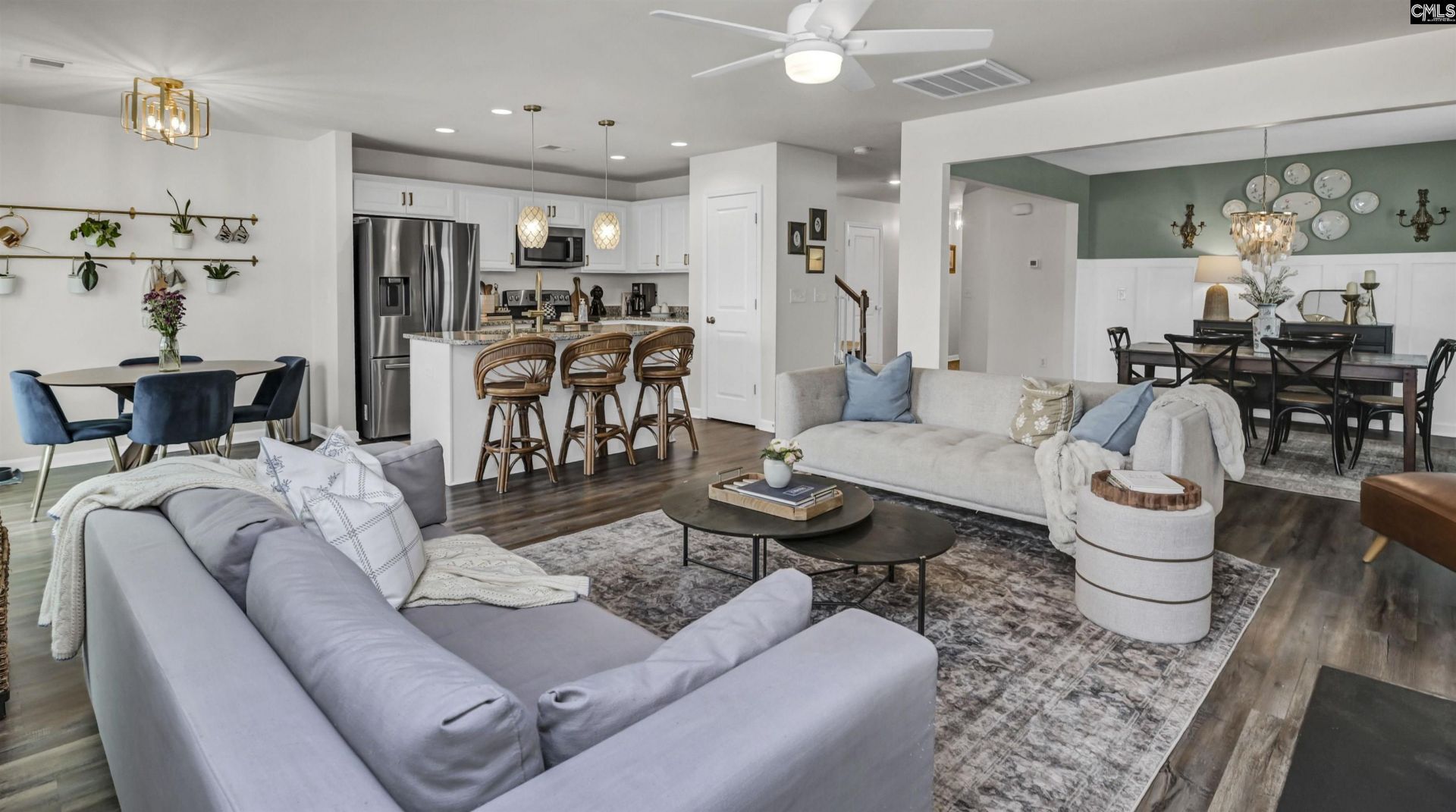 2348 Trakand Drive  Photo 8