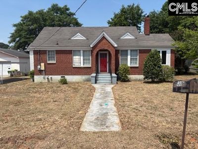 1311 Means Avenue, Columbia, SC 29210