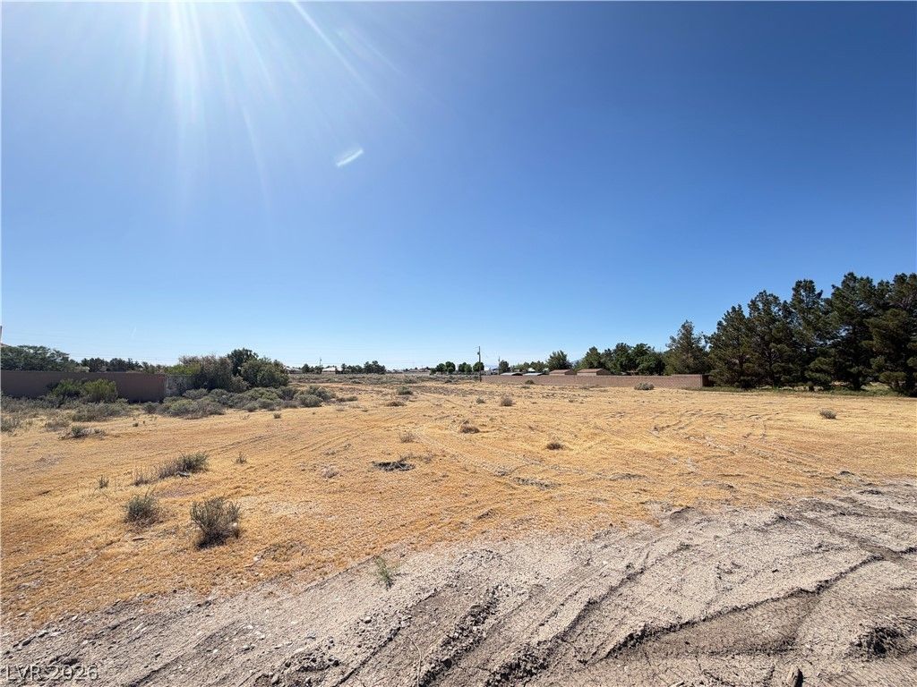 1741 Red Rock Drive, Pahrump, NV 89048 Main Photo