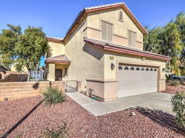 6394 Jackrabbit Run Avenue , Las Vegas, NV 89122