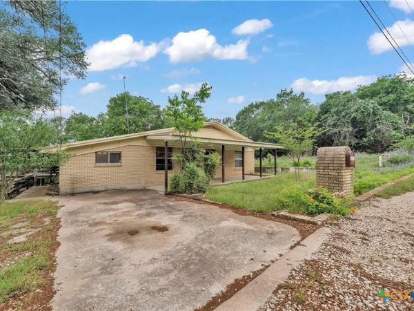 7634 Fox Trail , Belton, TX 76513