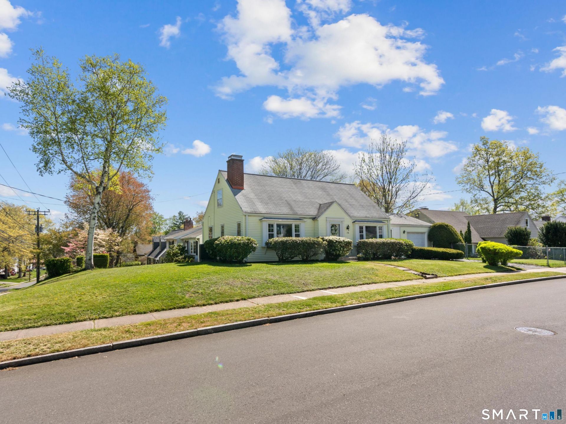 178 Clifton, West Hartford, CT 06107 Main Photo