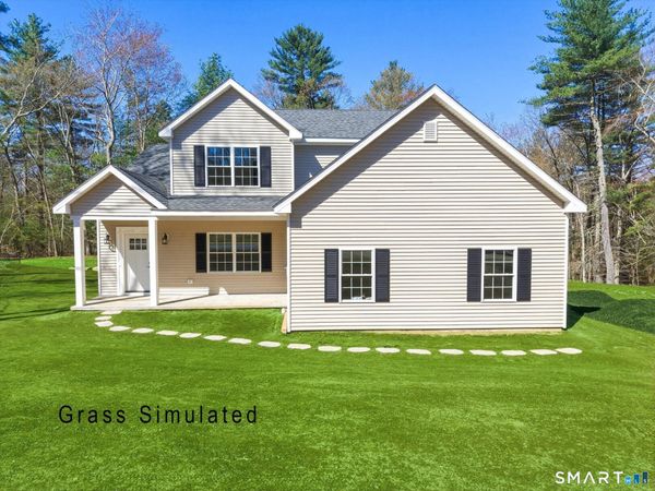 2 Ella Ru, East Haddam, CT 06423