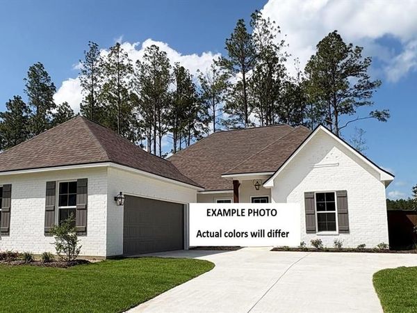 12860 Spoonbill Drive, Covington, LA 70435