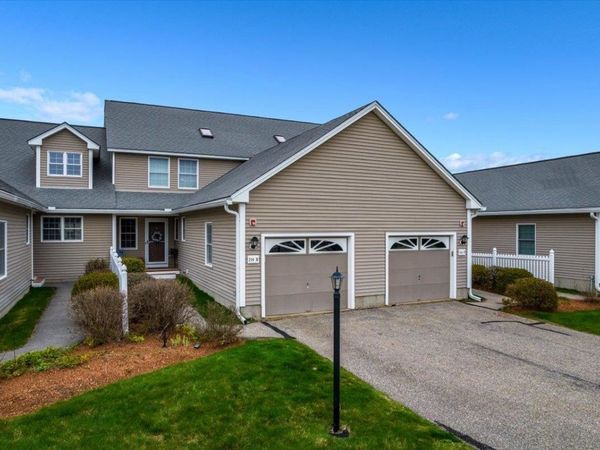 214 Cardigan Drive, Unit B, Pembroke, NH 03275