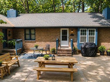 4925 Coral Ridge, Unit A&B, Raleigh, NC 27616