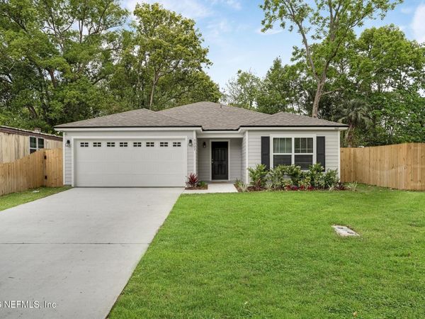 5327 SHANNON Avenue, Jacksonville, FL 32254