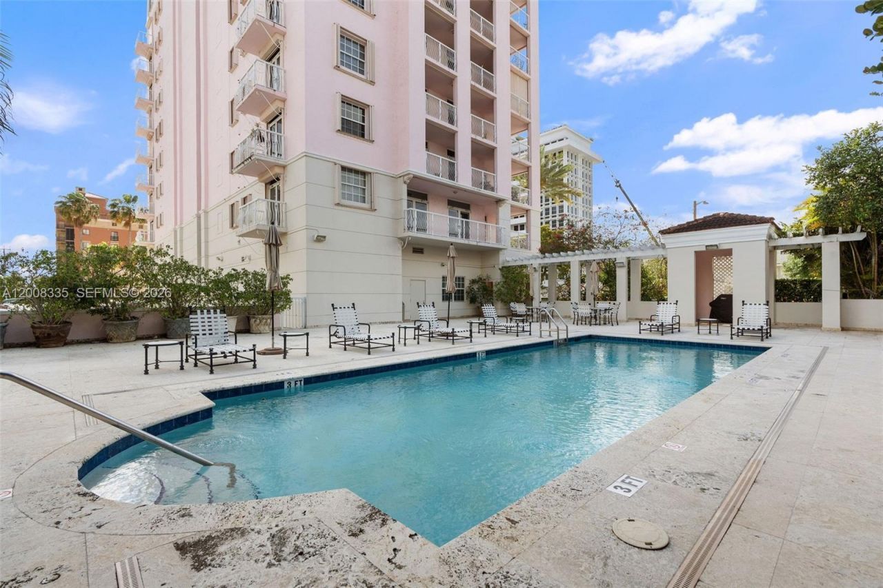 721 Biltmore Way, Unit 101, Coral Gables, FL 33134 Photo