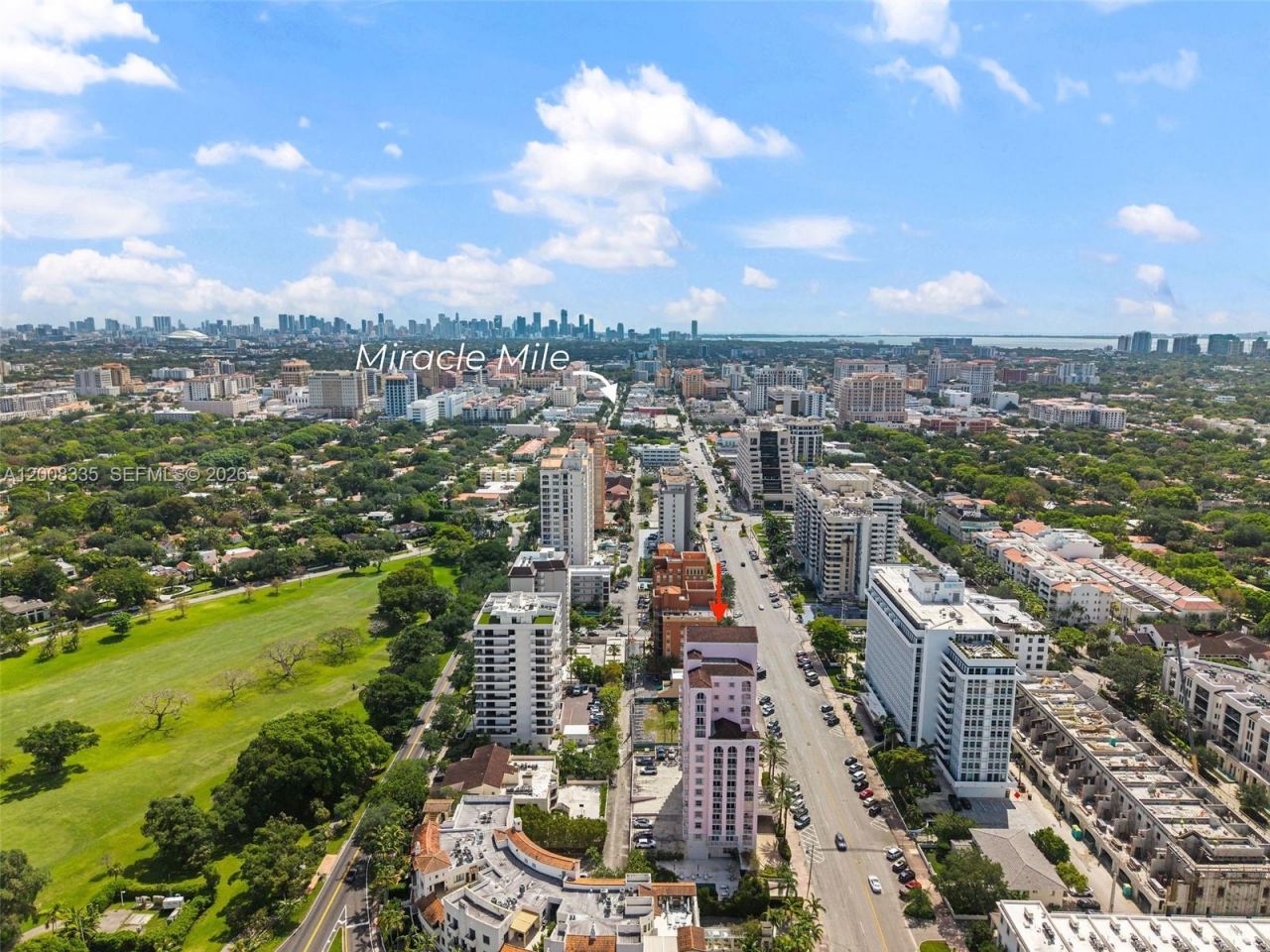 721 Biltmore Way, Unit 101, Coral Gables, FL 33134 Photo