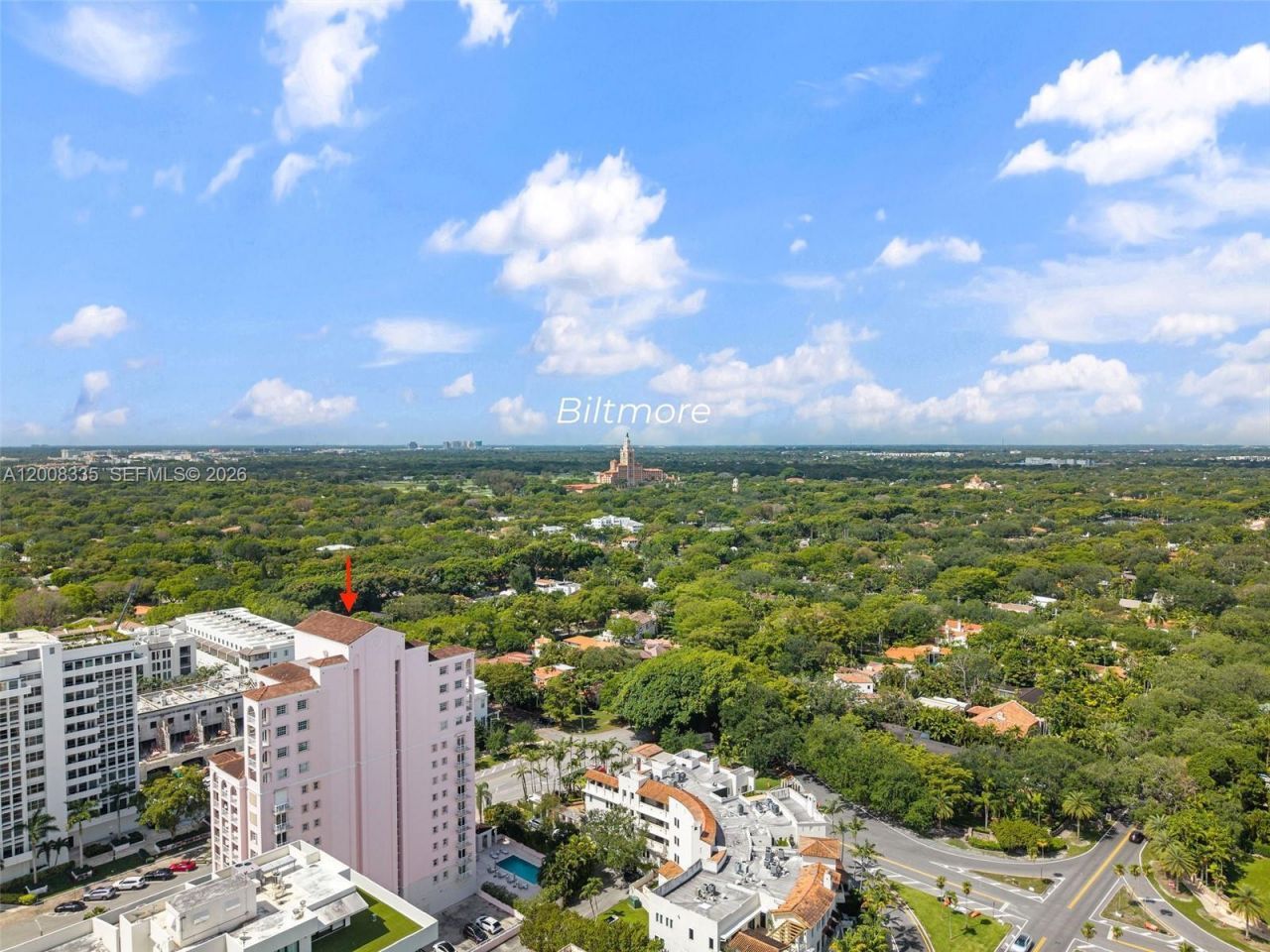721 Biltmore Way, Unit 101, Coral Gables, FL 33134 Photo