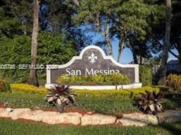 1919 Madeira Dr , Unit 4, Weston, FL 33327