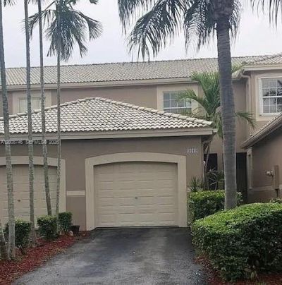 1919 Madeira Dr, Unit 4, Weston, FL 33327 Photo