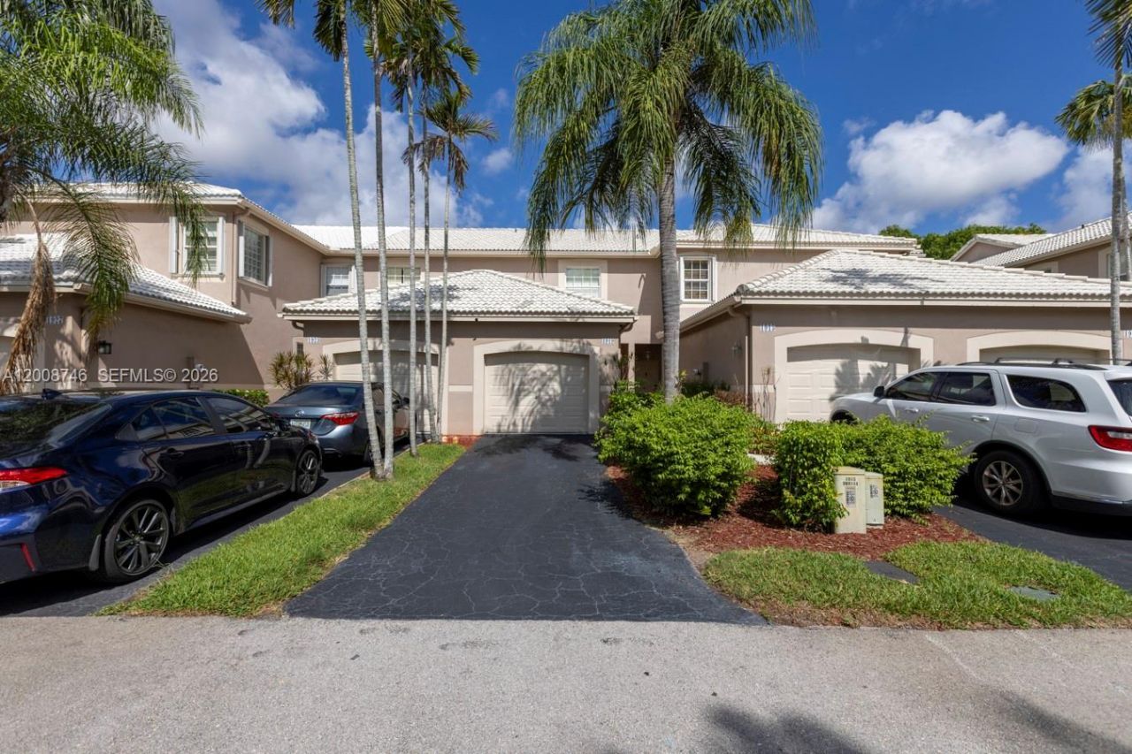 1919 Madeira Dr, Unit 4, Weston, FL 33327 Photo