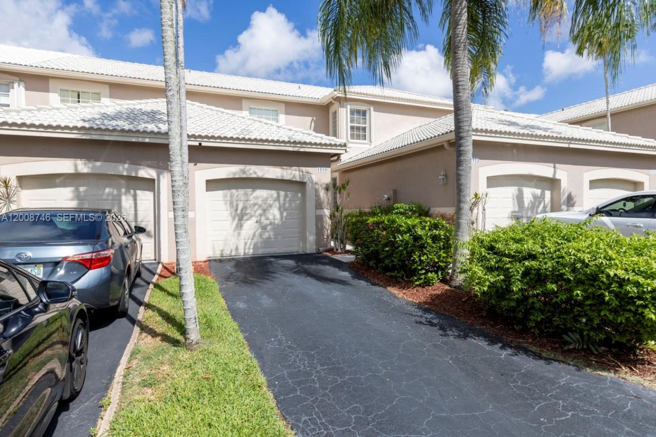 1919 Madeira Dr, Unit 4, Weston, FL 33327 Photo