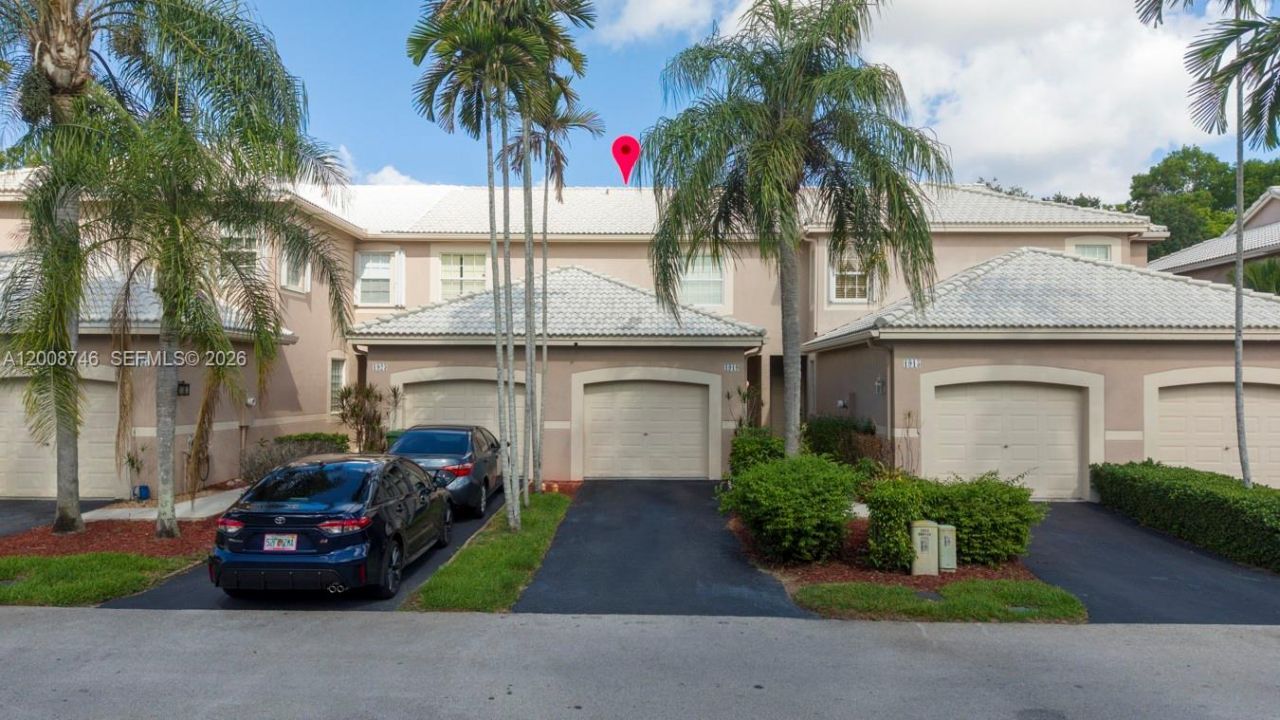 1919 Madeira Dr, Unit 4, Weston, FL 33327 Photo