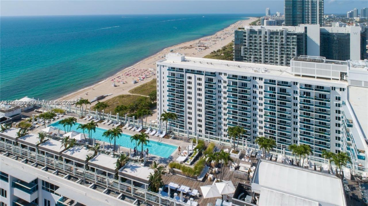 2301 Collins Ave, Unit 1125, Miami Beach, FL 33139 Photo
