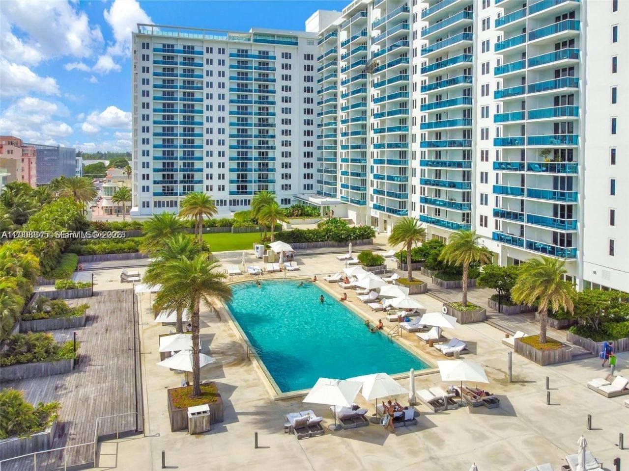 2301 Collins Ave, Unit 1125, Miami Beach, FL 33139 Photo