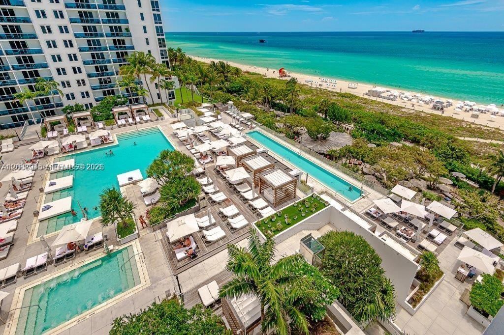 2301 Collins Ave, Unit 1125, Miami Beach, FL 33139 Photo