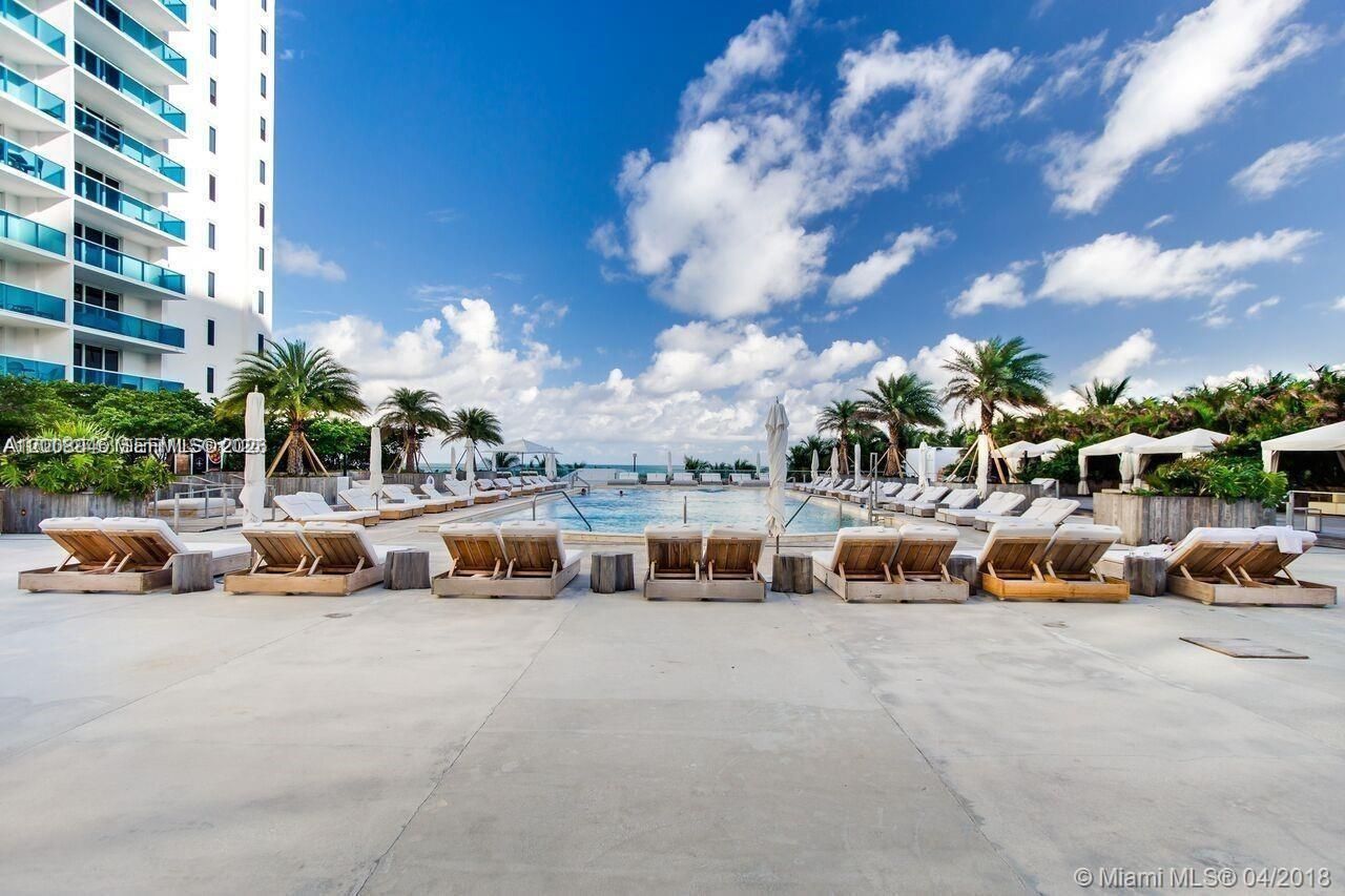 2301 Collins Ave, Unit 1125, Miami Beach, FL 33139 Photo