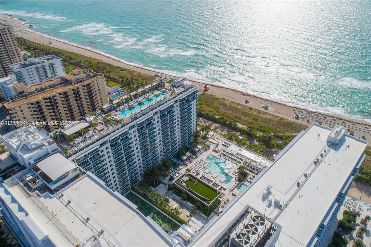 2301 Collins Ave, Unit 1125, Miami Beach, FL 33139 Photo