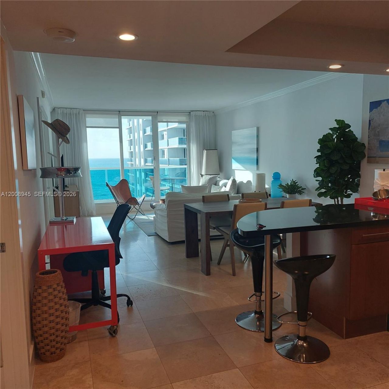 2301 Collins Ave, Unit 1125, Miami Beach, FL 33139 Photo