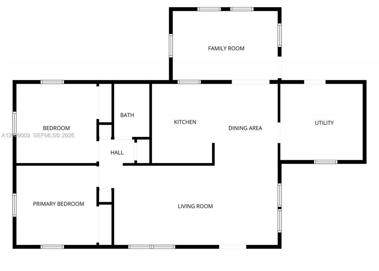 1570 NE 15th St , Homestead, FL 33033 Photo