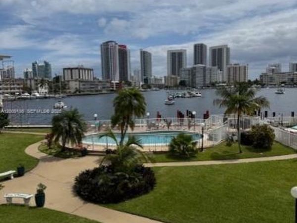 450 Golden Isles Dr , Unit 2G, Hallandale Beach, FL 33009