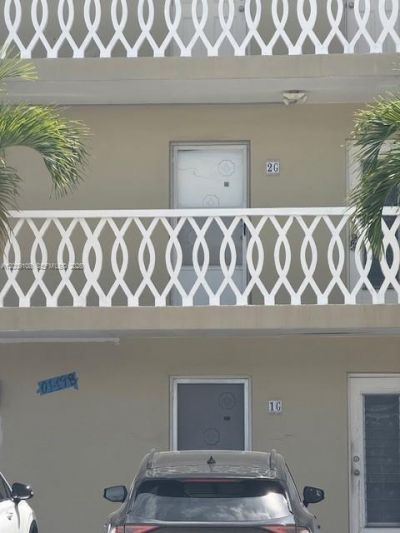 450 Golden Isles Dr , Unit 2G, Hallandale Beach, FL 33009 Photo
