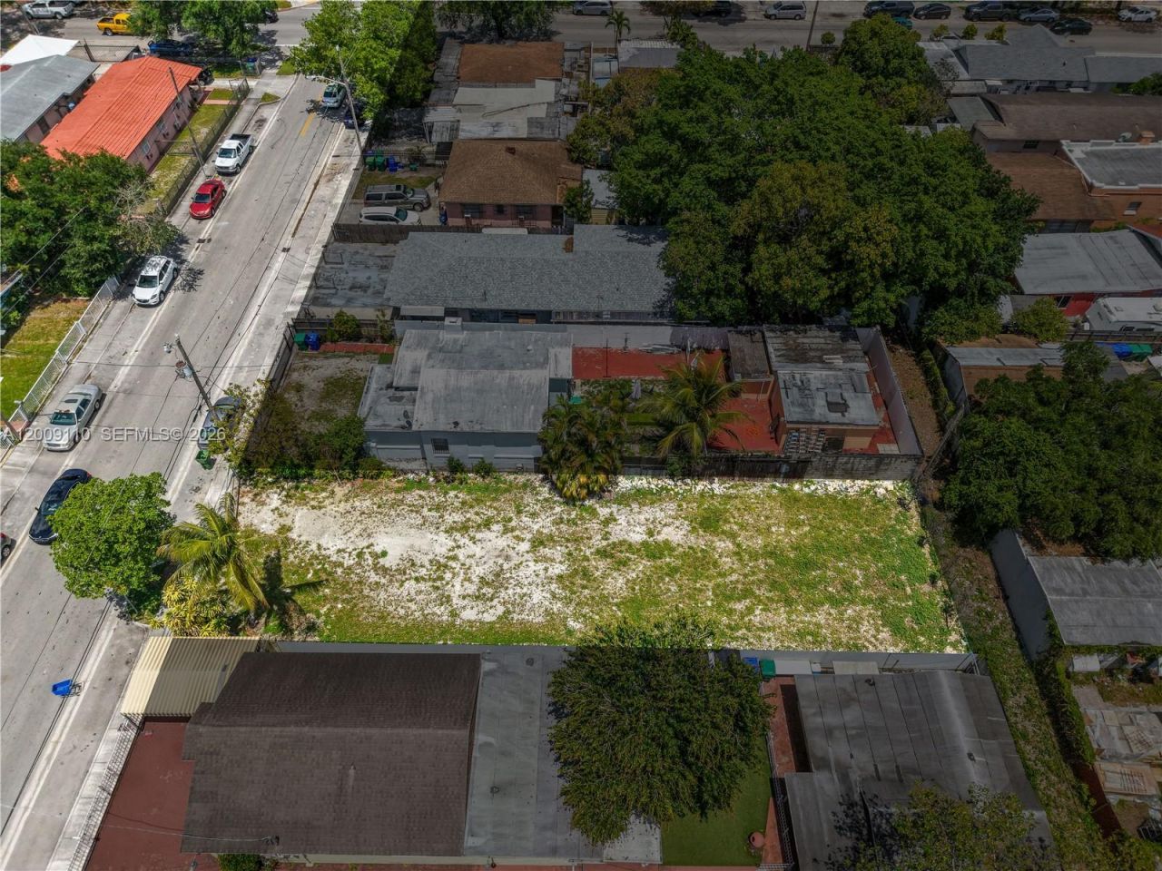 2709 NW 24th Ave , Miami, FL 33142 Photo
