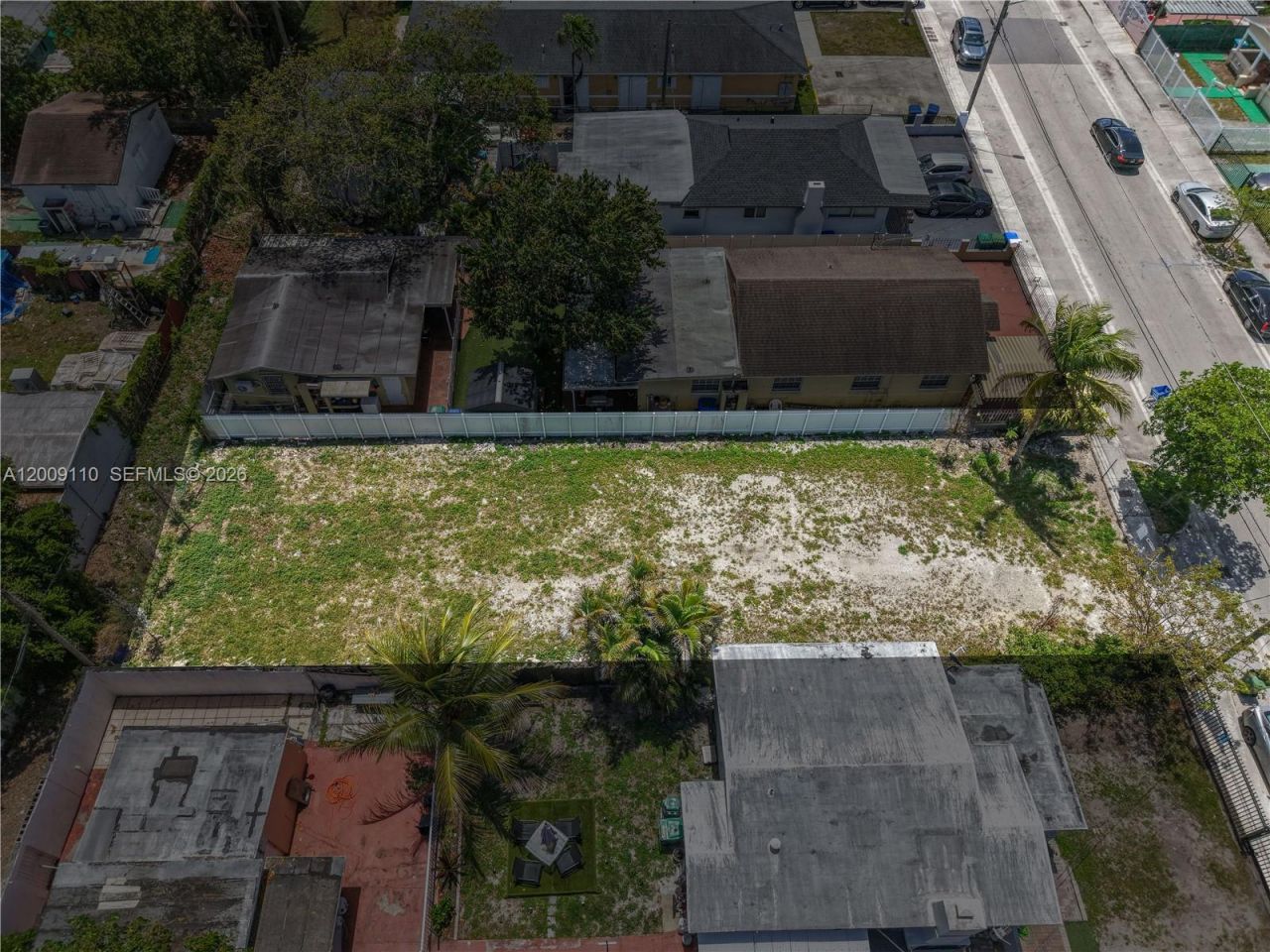 2709 NW 24th Ave , Miami, FL 33142 Photo