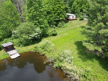 Gay Hollow Road E, Spencer, NY 14883