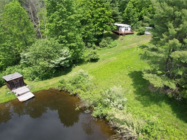 Gay Hollow Road E, Spencer, NY 14883