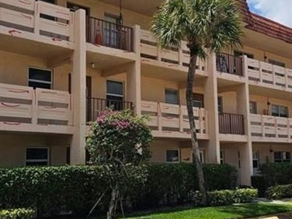 14721 Bonaire Boulevard, Unit 309, Delray Beach, FL 33446
