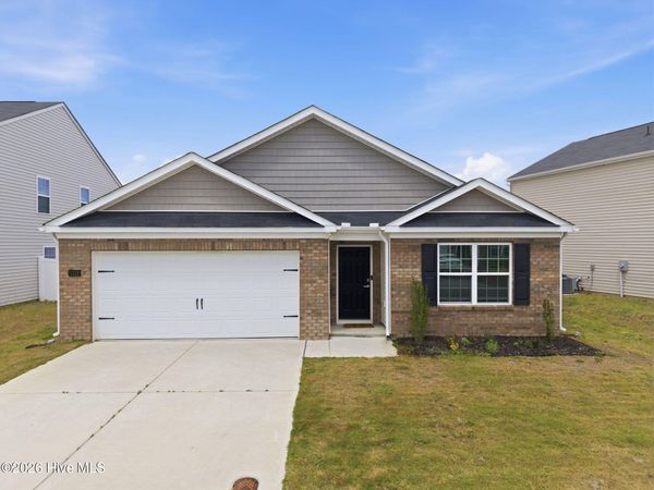 1132 Fowler Drive , Greenville, NC 27834