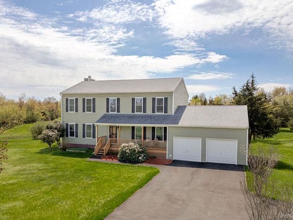 49 Trout Creek Road , Germantown, NY 12526