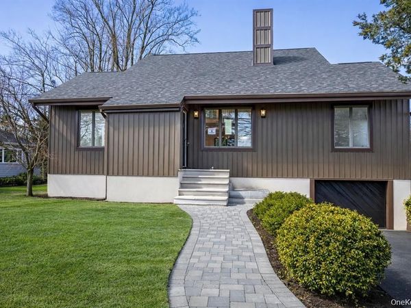 217 Hempstead Avenue , Malverne, NY 11565