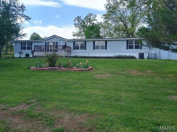 46 Private Road 160-190 , Alton, MO 65606