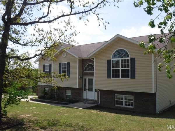 18516 Lynn Lane , Waynesville, MO 65583