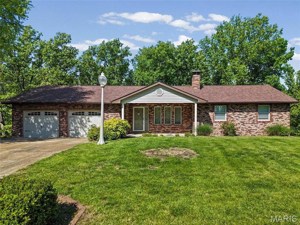 125 Blue Ridge Trace , Festus, MO 63028 Main Photo