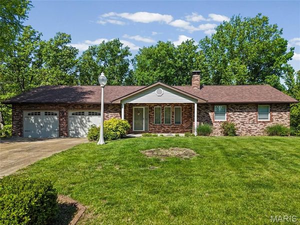 125 Blue Ridge Trace , Festus, MO 63028