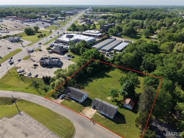 0 2250, 2604 Russell Road , Poplar Bluff, MO 63901