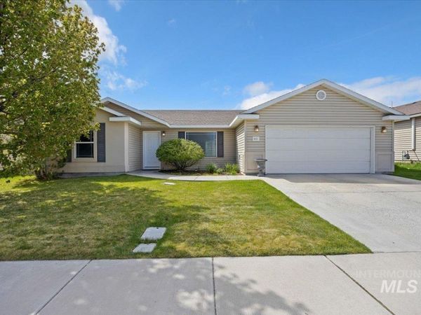 421 Silver Pheasant Ave., Twin Falls, ID 83301