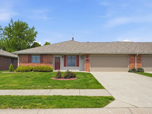 212 Wakefield Drive, Anderson, IN 46013