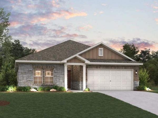 912 Ironwood Drive, Alvarado, TX 76009