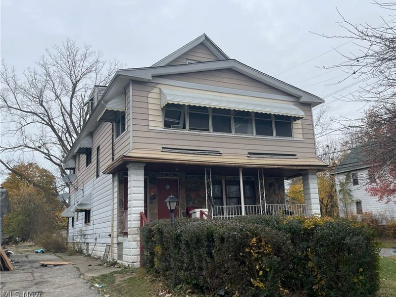 12313 Rexford Avenue, Cleveland, OH 44105 Photo 1