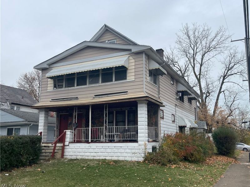 12313 Rexford Avenue, Cleveland, OH 44105 Photo 2